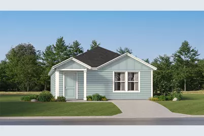 105 Silent Sky Lane, Hutto, TX 78634 - Photo 1