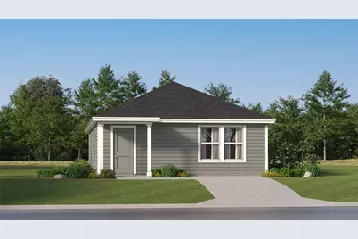 105 Silent Sky Lane, Hutto, TX 78634 - Photo 3