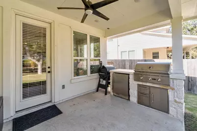 1954 Headwaters Boulevard, Dripping Springs, TX 78620 - Photo 23