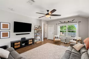 6009 Toscana Trace, Round Rock, TX 78665 - Photo 3