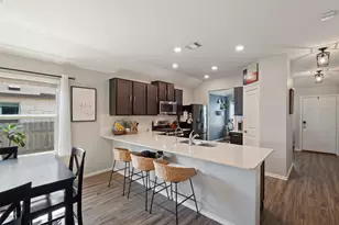 6009 Toscana Trace, Round Rock, TX 78665 - Photo 9