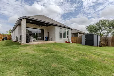 100 Green Knoll Lane, Georgetown, TX 78628 - Photo 27