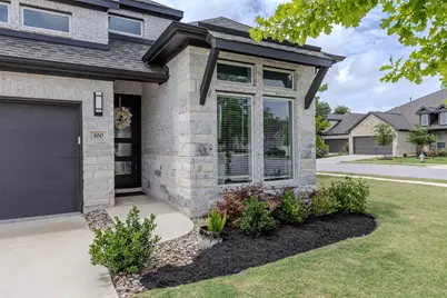 100 Green Knoll Lane, Georgetown, TX 78628 - Photo 3