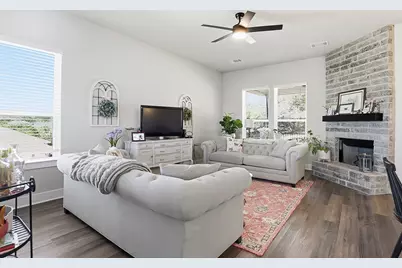 21100 Niagara Cove, Lago Vista, TX 78645 - Photo 3