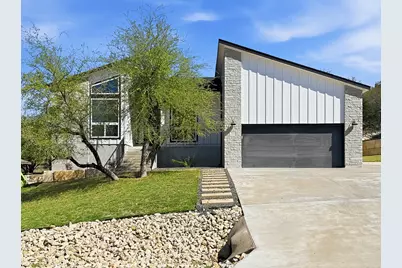 21100 Niagara Cove, Lago Vista, TX 78645 - Photo 1