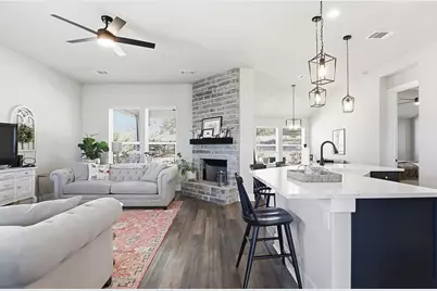 21100 Niagara Cove, Lago Vista, TX 78645 - Photo 5