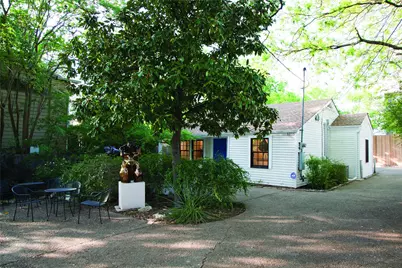 1006 W 31st Street, Austin, TX 78705 - Photo 3
