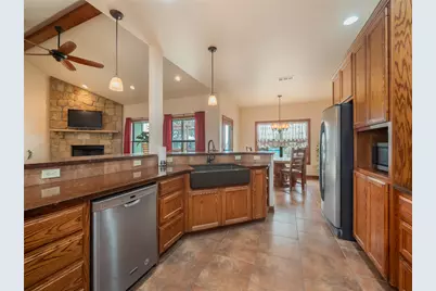 877 County Road 455, Coupland, TX 78615 - Photo 11