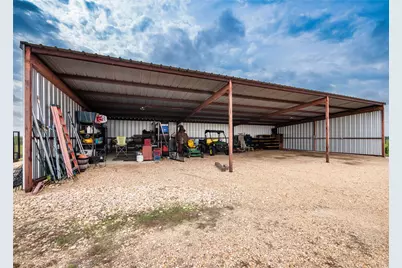 877 County Road 455, Coupland, TX 78615 - Photo 31