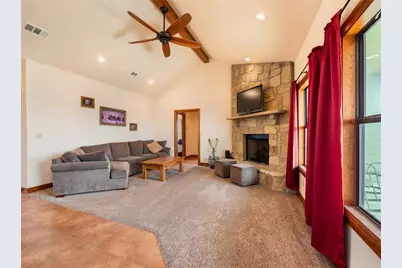 877 County Road 455, Coupland, TX 78615 - Photo 7