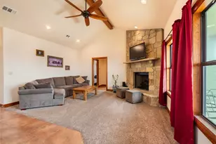 877 Co Rd 455, Coupland, TX 78615 - Photo 7
