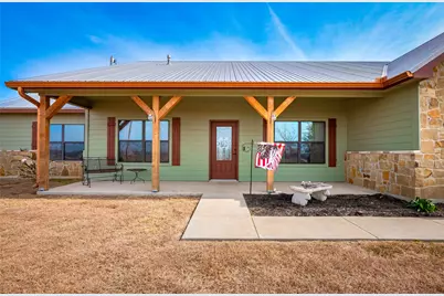 877 County Road 455, Coupland, TX 78615 - Photo 3