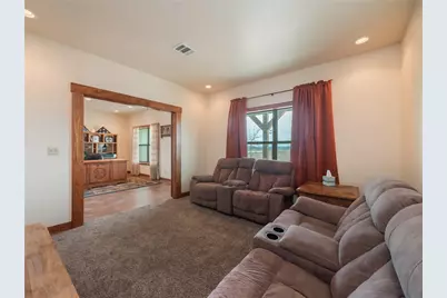 877 County Road 455, Coupland, TX 78615 - Photo 5