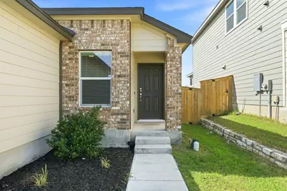 220 Lucky Texan Road, Jarrell, TX 76537 - Photo 3