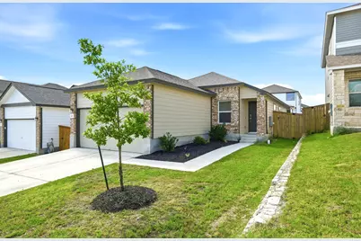 220 Lucky Texan Road, Jarrell, TX 76537 - Photo 1