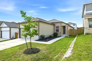 220 Lucky Texan Rd, Jarrell, TX 76537 - Photo 1