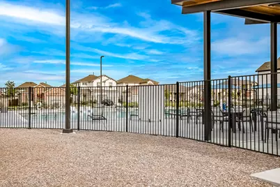 216 English Oak Street, Georgetown, TX 78626 - Photo 33