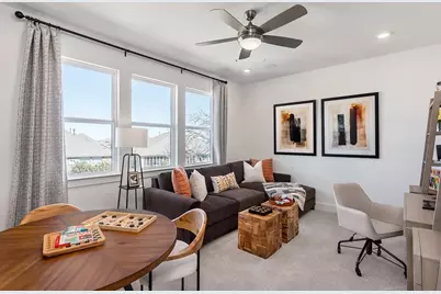 1509 Caylea Bluff Lane, Georgetown, TX 78628 - Photo 15