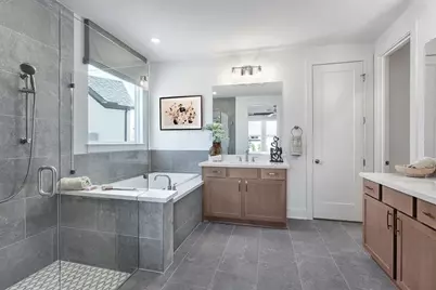 1509 Caylea Bluff Lane, Georgetown, TX 78628 - Photo 7