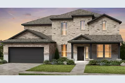 1509 Caylea Bluff Lane, Georgetown, TX 78628 - Photo 1