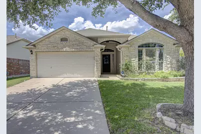 3408 Campanella Drive, Round Rock, TX 78665 - Photo 1