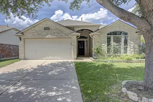 3408 Campanella Dr, Round Rock, TX 78665 - Photo 1