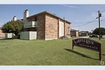 2800 Bull Run #603, Taylor, TX 76574 - Photo 1