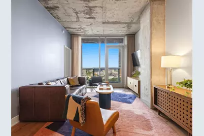 48 East Avenue #2011, Austin, TX 78701 - Photo 3