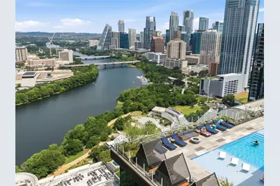 48 East Avenue #2011, Austin, TX 78701 - Photo 23