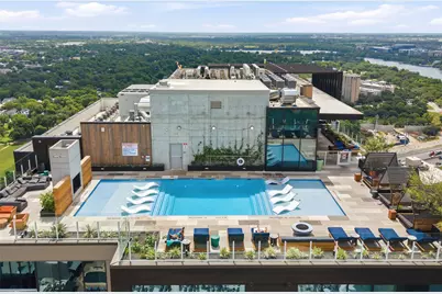 48 East Avenue #2011, Austin, TX 78701 - Photo 21