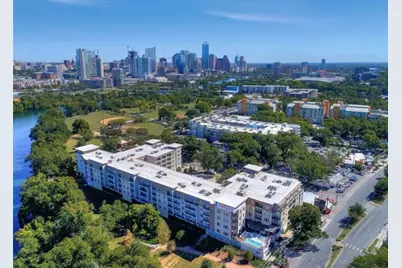 1900 Barton Springs Road #5004, Austin, TX 78704 - Photo 3