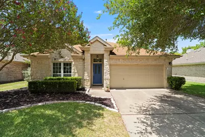 17002 Cranston Drive, Round Rock, TX 78664 - Photo 1