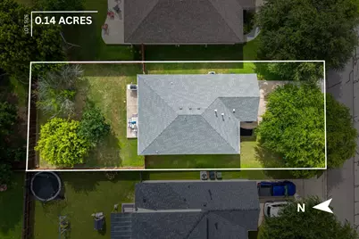 206 Millook Haven, Hutto, TX 78634 - Photo 19
