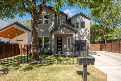 1104 Fiesta Street, Austin, TX 78702 - Photo 1