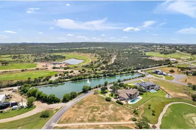 1808 Ballinger Dr Drive, Spicewood, TX 78669 - Photo 7