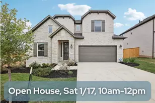 774 Jackson River Loop, Kyle, TX 78640 - Photo 1