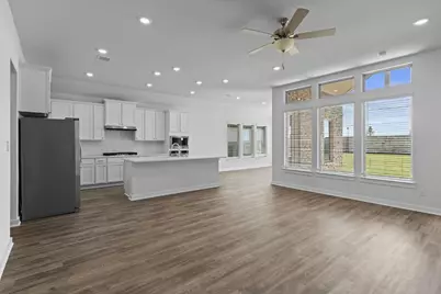 412 Brandywine Road, Hutto, TX 78634 - Photo 3