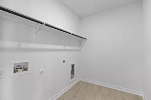 412 Brandywine Rd, Hutto, TX 78634 - Photo 17