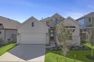 412 Brandywine Rd, Hutto, TX 78634 - Photo 1