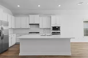 412 Brandywine Rd, Hutto, TX 78634 - Photo 5