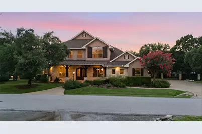212 Malabar Street, Lakeway, TX 78734 - Photo 1