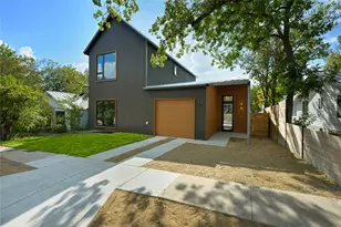 1606 Cedar Ave, Austin, TX 78702 - Photo 1