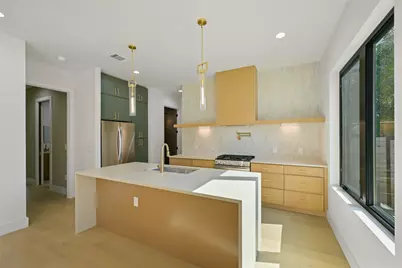 1606 Cedar Avenue #A, Austin, TX 78702 - Photo 9