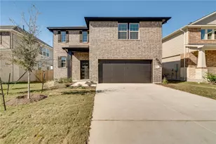 2205 Limestone Lake Dr, Georgetown, TX 78633 - Photo 1