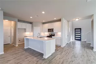 2205 Limestone Lake Dr, Georgetown, TX 78633 - Photo 3