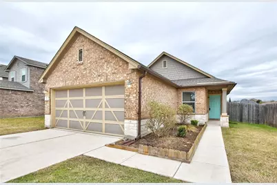 261 New Bridge Drive, Kyle, TX 78640 - Photo 1