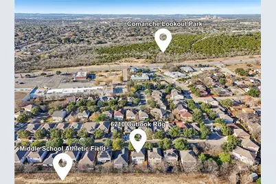 6210 Outlook Ridge, San Antonio, TX 78233 - Photo 27