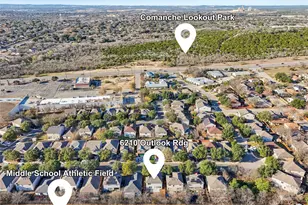 6210 Outlook Ridge, San Antonio, TX 78233 - Photo 27