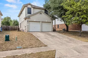 1704 Barilla Mountain Trail, Round Rock, TX 78664 - Photo 3