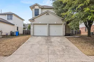 1704 Barilla Mountain Trail, Round Rock, TX 78664 - Photo 1
